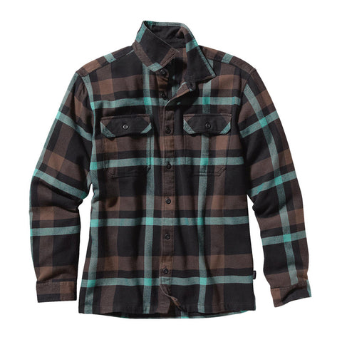 Patagonia Fjord L/S Flannel