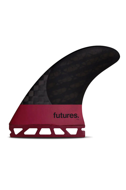 Futures Fins F8 Blackstix 3.0