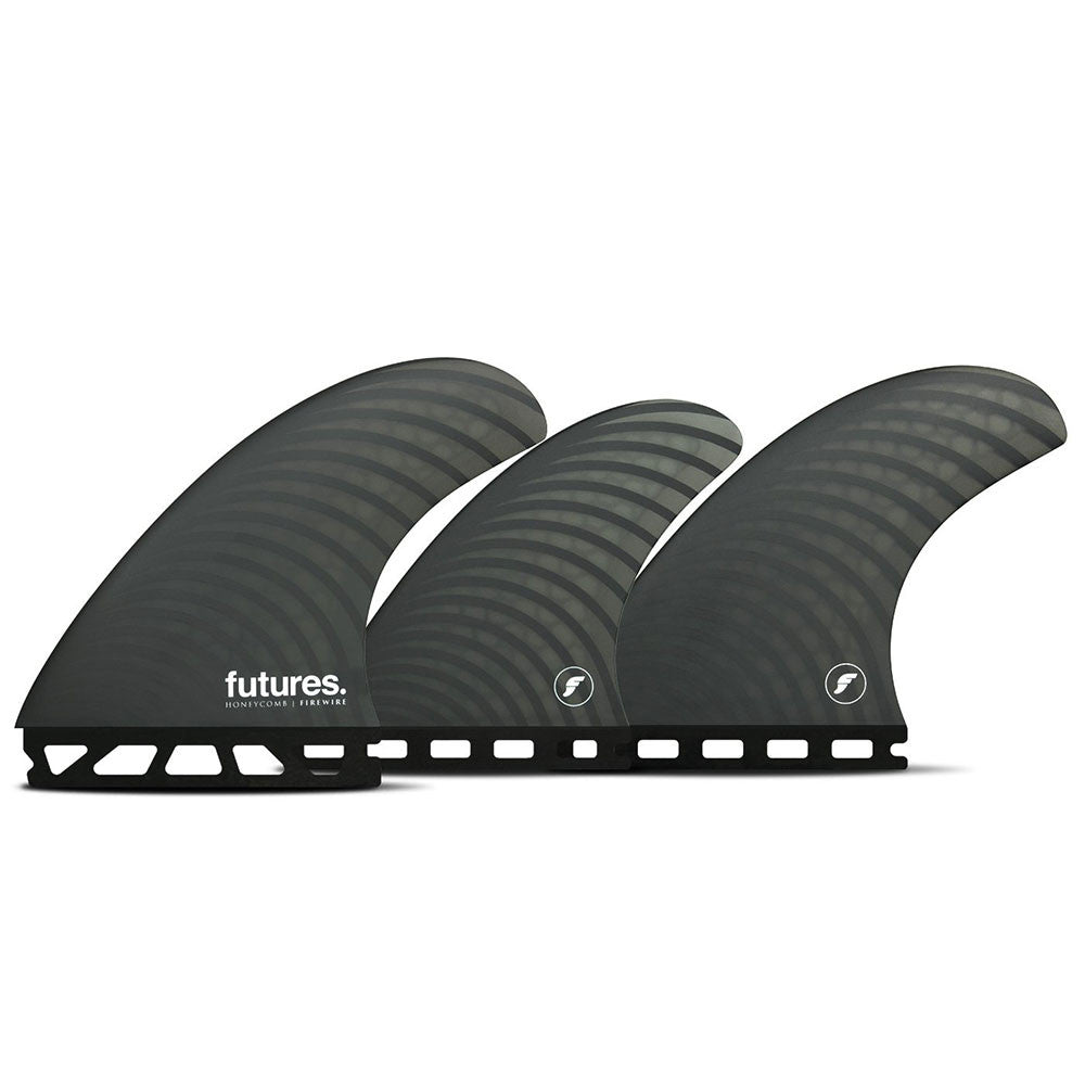 Futures 5 Fin Sets | Moment Surf Company