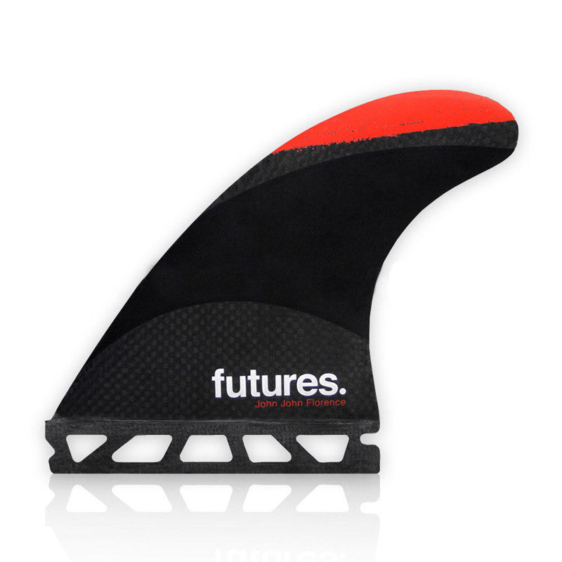 Futures Fins John John Techflex - Small | Moment Surf Company