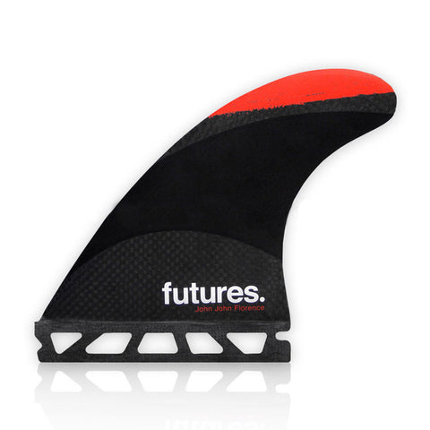 Futures Fins John John Techflex - Small