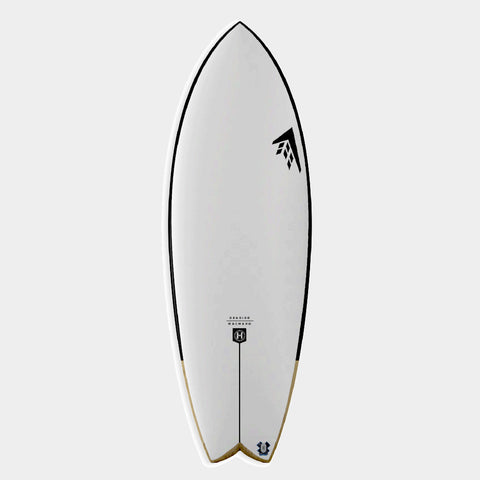 Firewire Machado 5'7" Seaside HE Surfboard