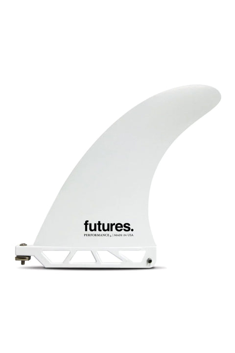 Futures Fins Performance Thermotech 6.0 Longboard Fin