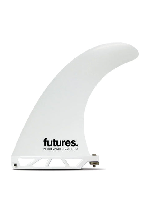 Futures Fins Performance Thermotech 8.0 Longboard Fin