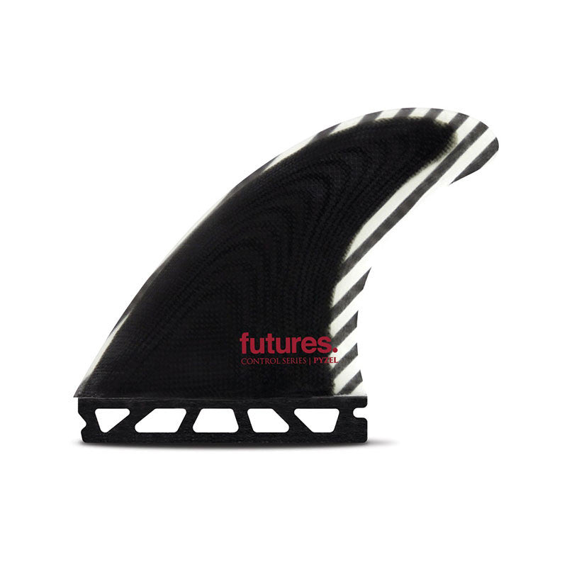 Futures Fins Pyzel Control Series Fin - Medium | Moment Surf Company