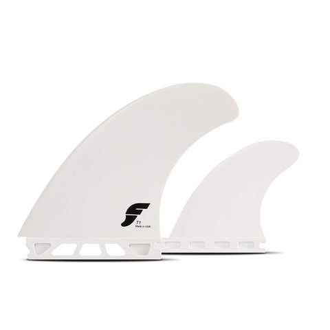 Futures Fins Thermotech T1 Twin + 1 Fin Set