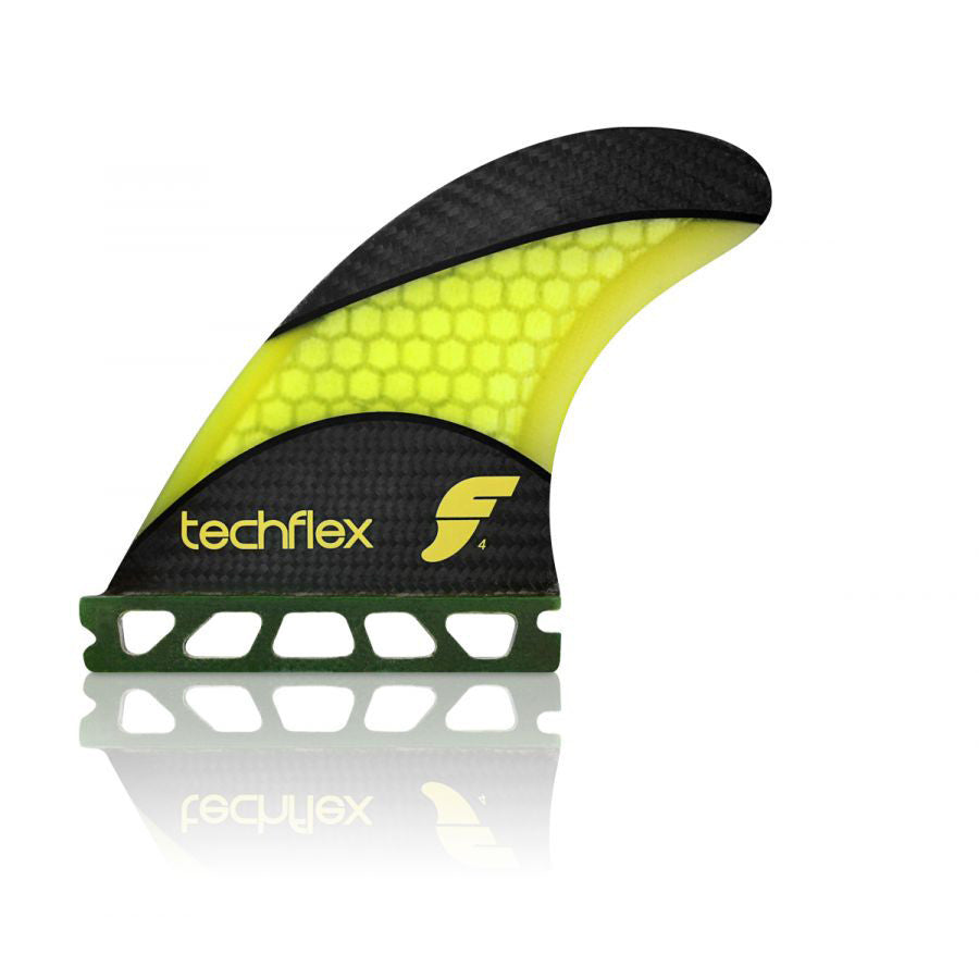 Futures Fins F4 Techflex | Moment Surf Company