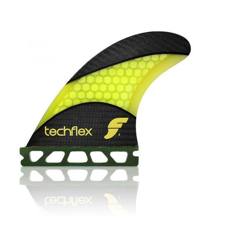 Futures Fins F4 Techflex