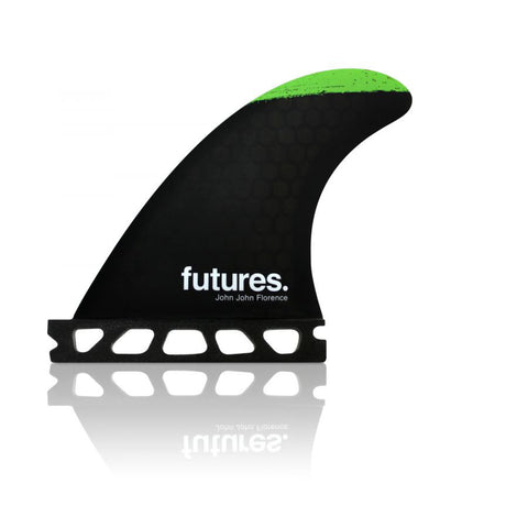 Futures Fins Grom John Honeycomb