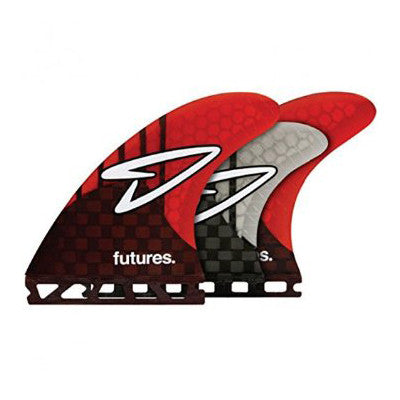 Futures Fins V2 Roberts Generation 5-Fin