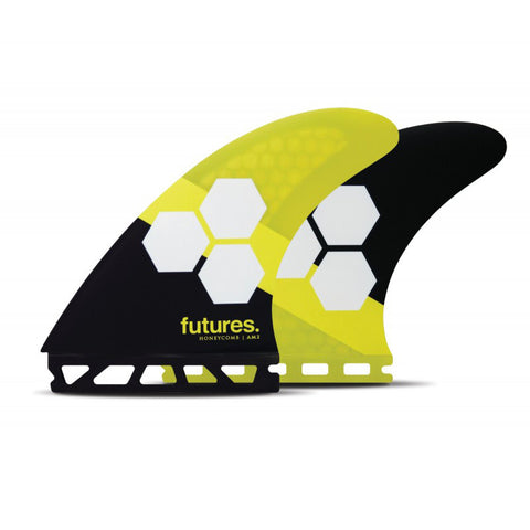 Futures Fins AM2 Honeycomb