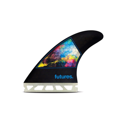 Futures Fins Jordy Smith Honeycomb Small