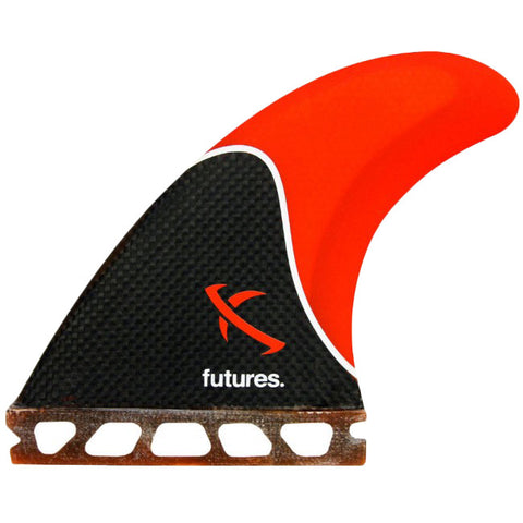 Futures Fins Lost Medium Honeycomb