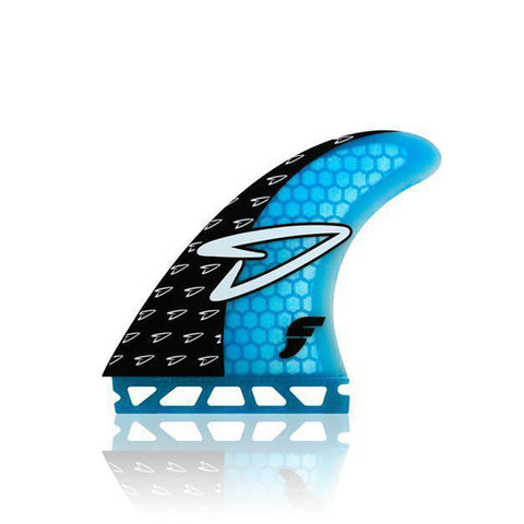 Futures Fins Roberts Honeycomb