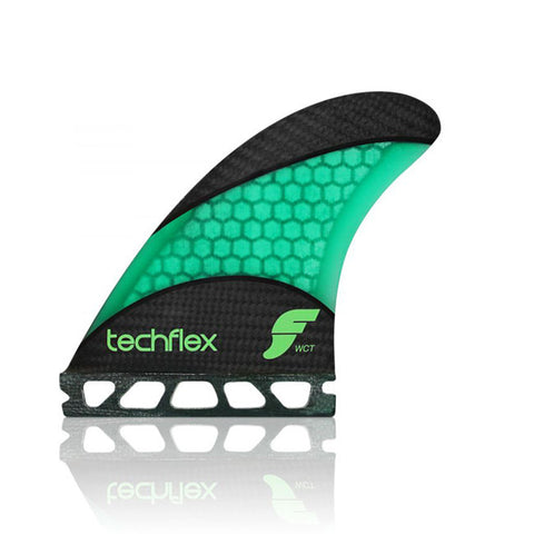 Futures Fins WCT Techflex