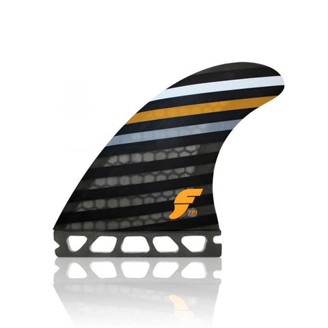 Futures Fins TP1 Honeycomb