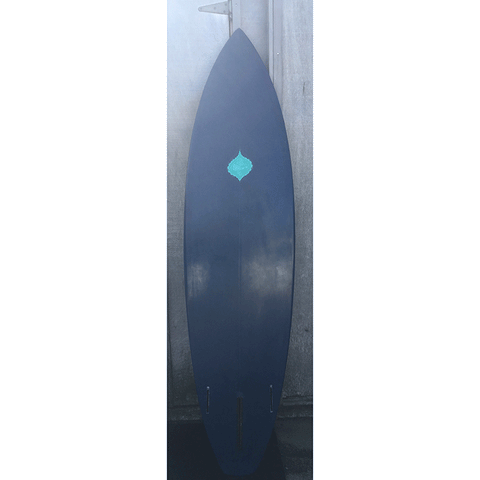 Used Michelle Junod 7'0" Surfboard