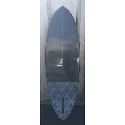 Used LeBoss 5'6 Surfboard