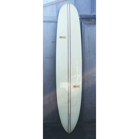Used Weber 9'6" Feather Surfboard