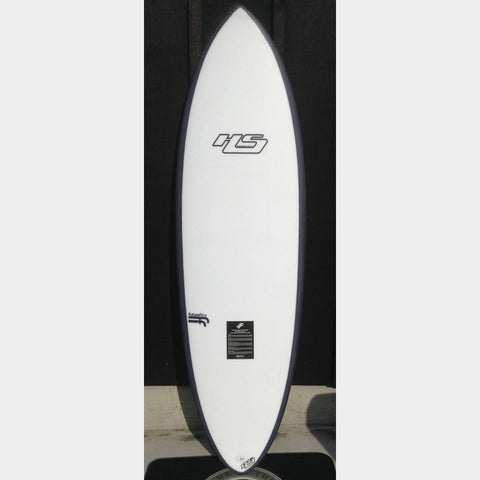 Haydenshapes Hypto Krypto 5'10" Surfboard