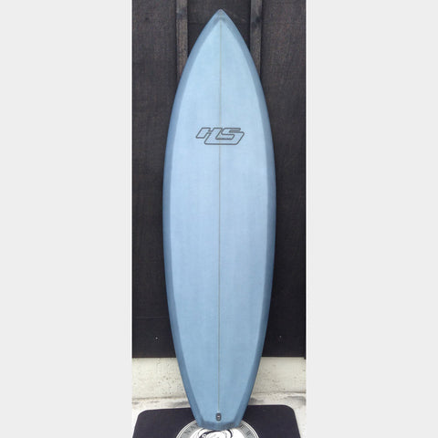 Haydenshapes Cannon 6'0" Surfboard