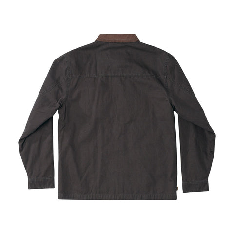 HippyTree Pilsner Jacket - Asphalt
