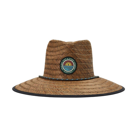 HippyTree Ensenada Hat - Brown