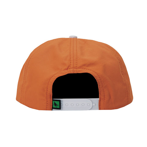 Hippytree Loyal Hat - Orange