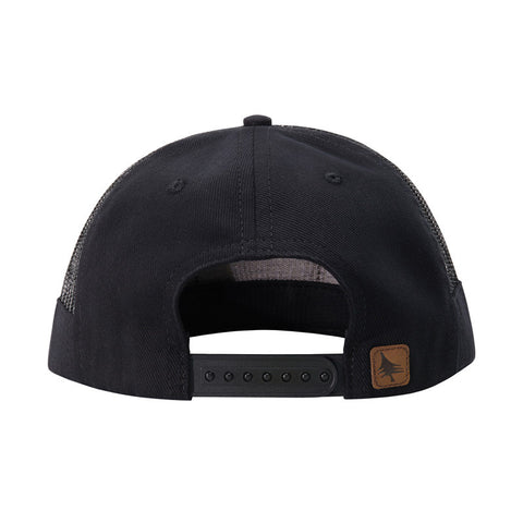 HippyTree Relic Hat - Black