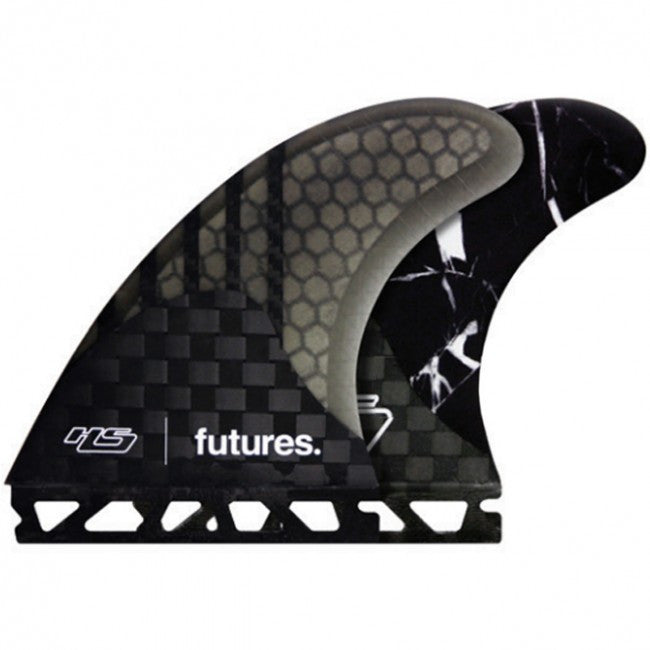 Futures Fins HS1 Generation Thruster | Moment Surf Company