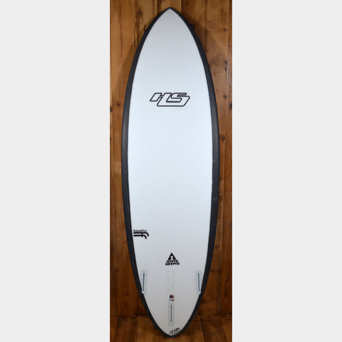 Haydenshapes Hypto Krypto 6'0" Surfboard