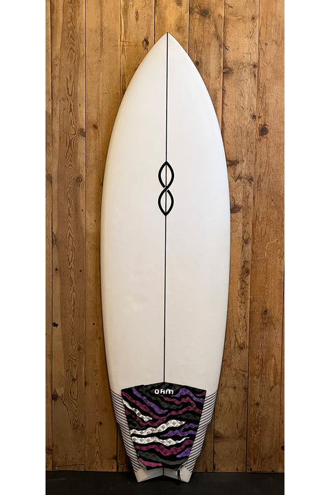 Used Infiniti Rain Maker 5'6" Surfboard