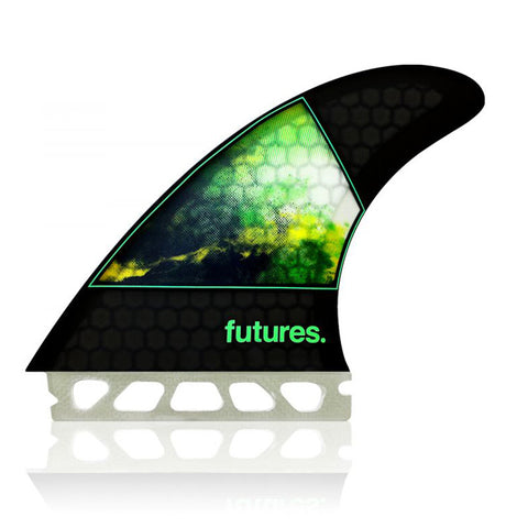 Futures Fins Jordy Smith Honeycomb Large