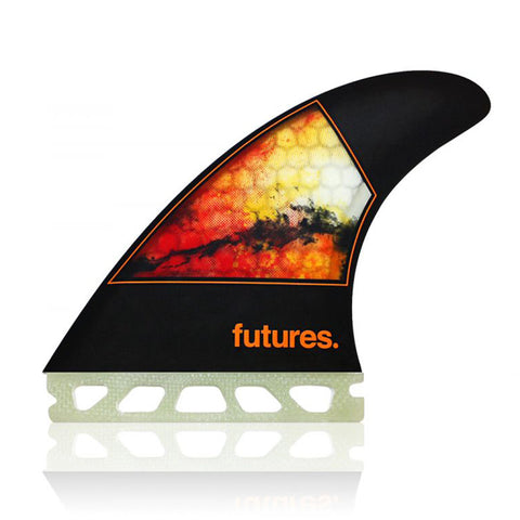 Futures Fins Jordy Smith Honeycomb Medium