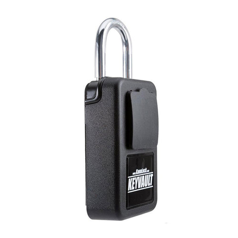 Kanulock Keyvault Key Storage Safe