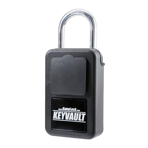 Kanulock Keyvault Key Storage Safe