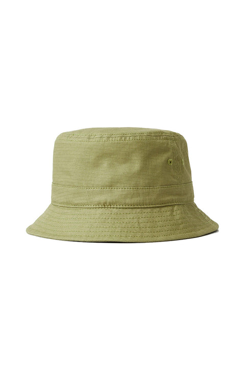 Katin Palmelo Bucket Hat - Cactus - Back