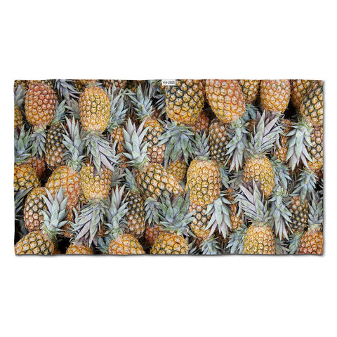 Leus Pineapple Paradise Towel