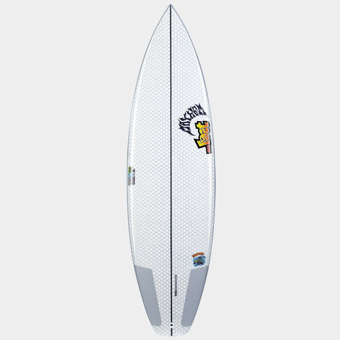 Lib Tech X Lost Sub Buggy 6'0" Surfboard