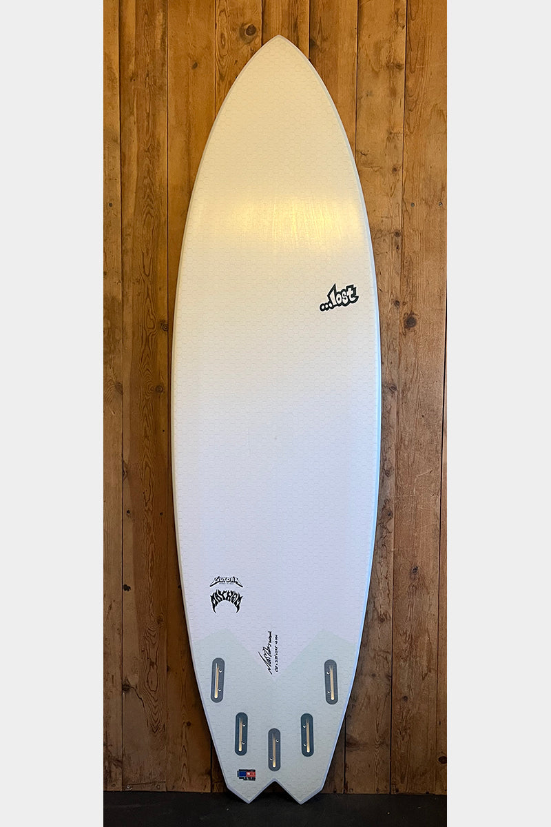 Lib Tech X Lost Glydra 6'10