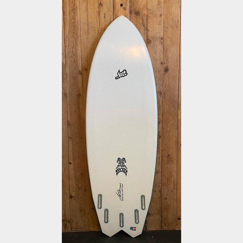 Lib Tech X Lost Hydra 5'9" Surfboard