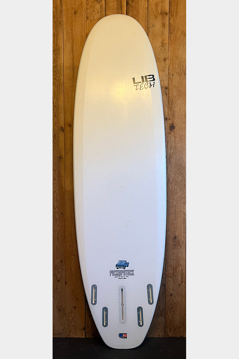 libtech 6'6" PICK UP STICK