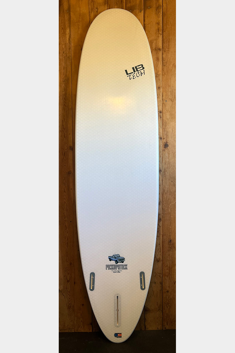 Lib Tech Pickup Stick 7'6