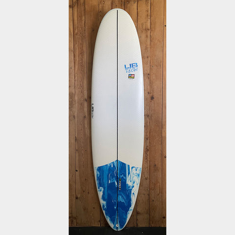 Lib Tech Pickup Stick 7'0" Surfboard (old)