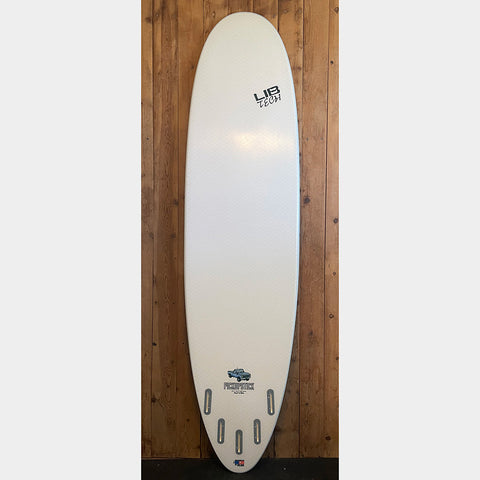 Lib Tech Pickup Stick 7'6" Surfboard (old)