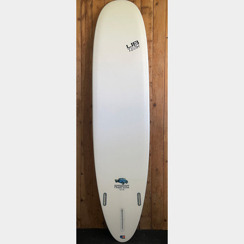 Lib Tech Pickup Stick 8'0" Surfboard 2022