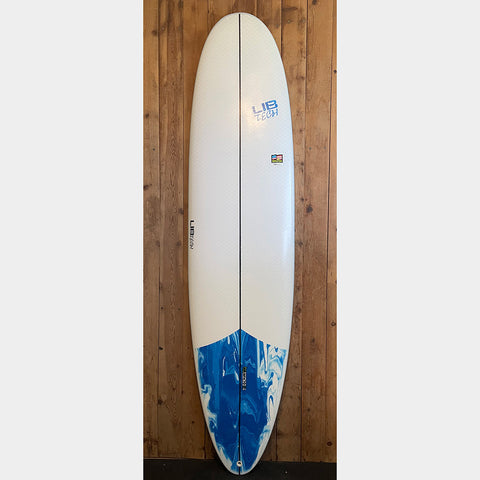Lib Tech Pickup Stick 7'6" Surfboard (old)