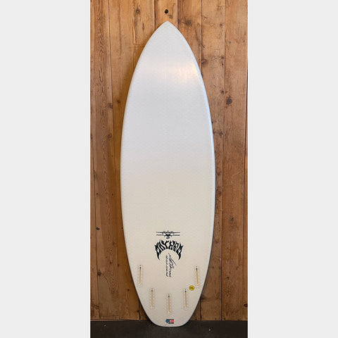 Lib Tech X Lost Puddle Jumper HP 5'10" Surfboard - Futures Compatible