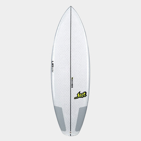 Lib Tech X Lost Puddle Jumper HP 5'10" Surfboard