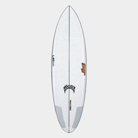 Lib Tech X Lost Quiver Killer 6'0" Surfboard